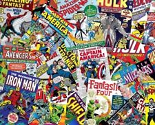 Mistery comics box usato  Roma