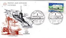 1615 fdc 1er d'occasion  Roanne