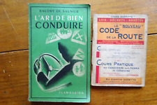 Baudry saunier art d'occasion  Brioude