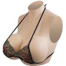 Silicone breast plate for sale  USA