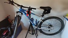 Mountain bike cannondale usato  Latina