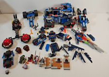 Lego nexo knights for sale  WALSALL