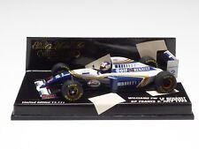 Minichamps williams fw16 for sale  Shipping to Ireland