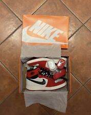 Sneakers jordan chicago usato  Cesena