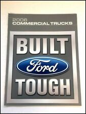 2006 ford brochure for sale  Red Wing