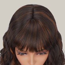 Women dark brown for sale  Hebron