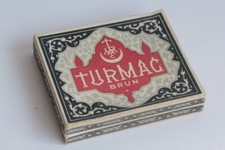 Turmac brown cardboard d'occasion  Expédié en Belgium
