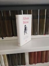 Album pléiade balzac d'occasion  Paris VIII