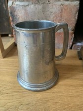 Sheffield pewter art for sale  ASHBY-DE-LA-ZOUCH