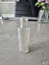 Vintage small medicine for sale  LEEDS