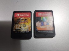 Lotto giochi nintendo usato  Selargius
