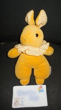 Doudou peluche lapin d'occasion Doudou peluche lapin d'occasion  Molsheim