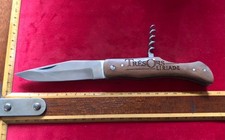 Couteau type laguiole d'occasion Couteau type laguiole d'occasion  Paris X