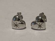 Hot diamonds solid for sale  TAUNTON
