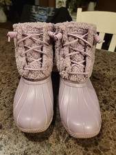 Sperry purple rain for sale  Centralia