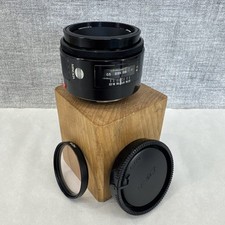 Minolta portrait prime for sale  COLCHESTER