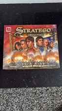 stratego board game for sale  HEMEL HEMPSTEAD