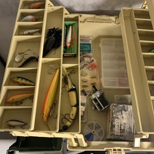 Vintage plano 8606 for sale  Mchenry