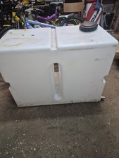 150 litre water for sale  LINCOLN