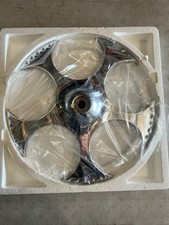 Piece inch chrome for sale  Los Angeles