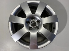 Alufelge zoll 5x112 gebraucht kaufen  Geesthacht