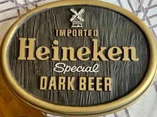 Vtg heineken imported for sale  Indianapolis