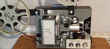 Proiettore fumeo 16mm usato  Villafrati