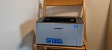 Stampante samsung laser usato  Pomezia