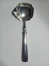 Louche crème plaqué d'occasion Louche crème plaqué d'occasion  Chiché