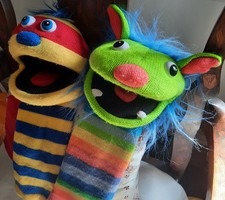 Two monster super for sale  LONDON