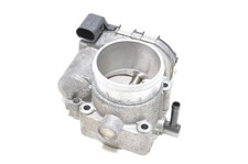 Drosselklappe ansaugklappe aud gebraucht kaufen Drosselklappe ansaugklappe aud gebraucht kaufen  Petershagen