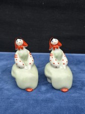Vintage rare pair for sale  STAINES-UPON-THAMES