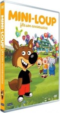 Mini loup vol. d'occasion  Hennebont