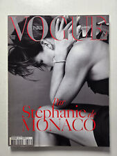 Magazine mode fashion d'occasion  La Chapelle-en-Serval