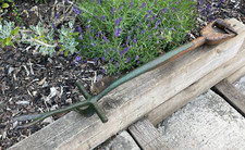 Vintage handle garden for sale  DOVER