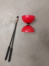 Diabolo spielzeug gebraucht kaufen  Braunschweig