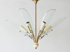 Stilnovo lustre plafonnier d'occasion  Baugé