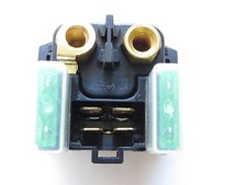 Starter relay solenoid for sale  San Gabriel