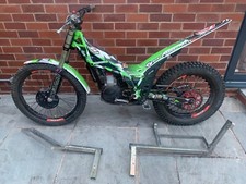 Vertigo nitro 2022 for sale  BARNSLEY