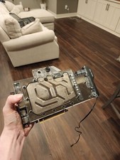 Asus ekwb rog for sale  Olathe