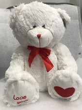 Large love valentine for sale  Bayonne