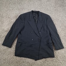 Giorgio armani blazer for sale  NEWCASTLE