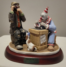 Emmett kelly jr. for sale  Raritan