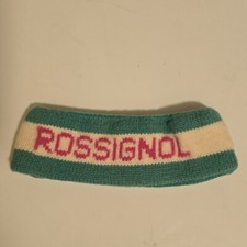 Vintage 1980s rossignol for sale  Nampa