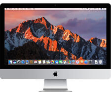 Imac ghz 32go d'occasion  Fontenay-aux-Roses