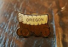 Oregon covered wagon for sale  Evansville
