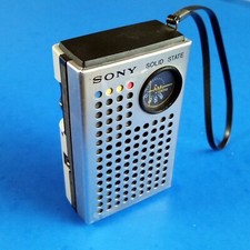 Vintage sony 4100 for sale  Algonquin