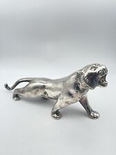 Panthère bronze argenté d'occasion  Castres