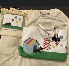 Radley signature bag for sale  HARTLEPOOL