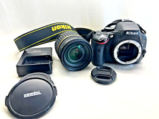 Usado, 【 EXCELENTE+5】 Câmera SLR Nikon D5100 Tamron ASFÉRICA LD XR Di II SP AF 17-50mm f2.8 comprar usado  Enviando para Brazil
